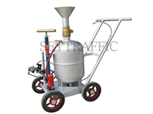 เครื่องพ่นน้ำยา ไพรเมอร์